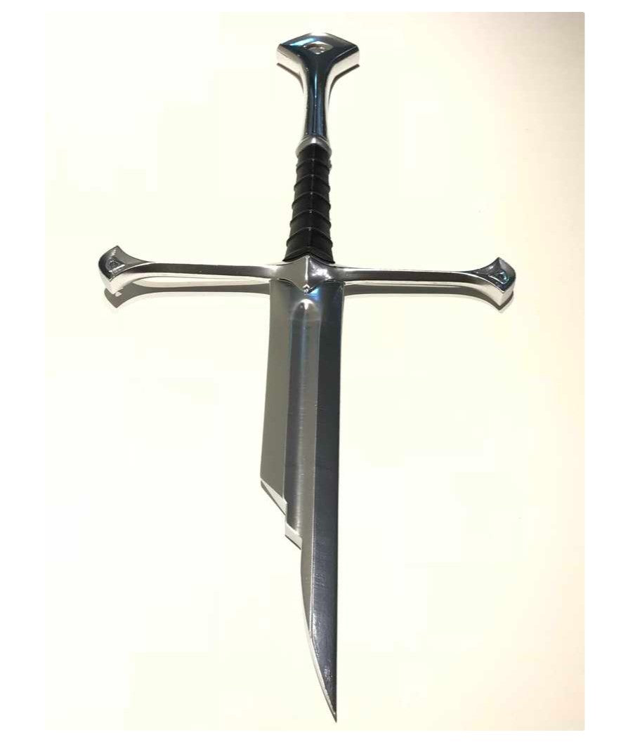 Narsil Isildurs zerbrochenes Schwert 55 cm (Groß)
