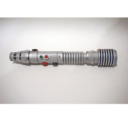 Plo Koon's Lichtschwertgriff Star Wars (mit Ständer)