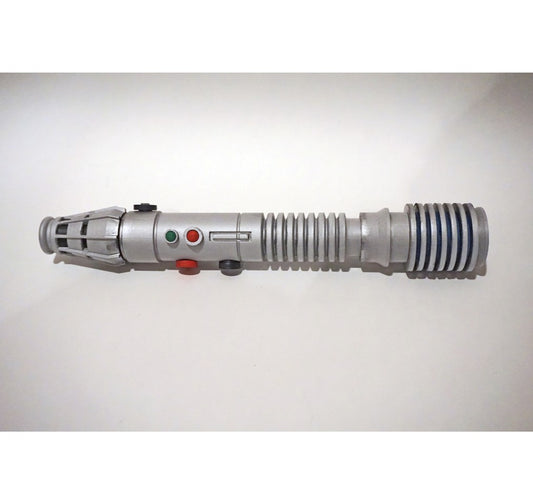 Plo Koon Lightsaber Hilt Star Wars (with Stand)