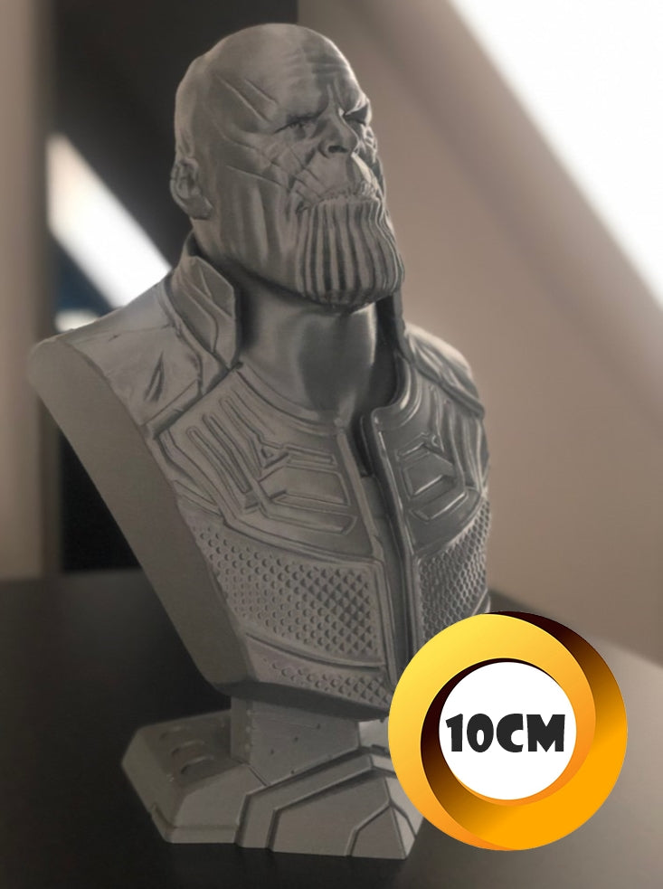 Thanos Büste 10 cm Marvel Avengers