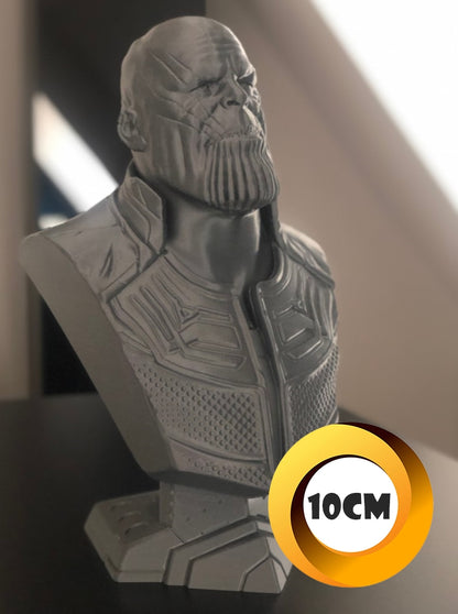 Thanos Büste 10 cm Marvel Avengers