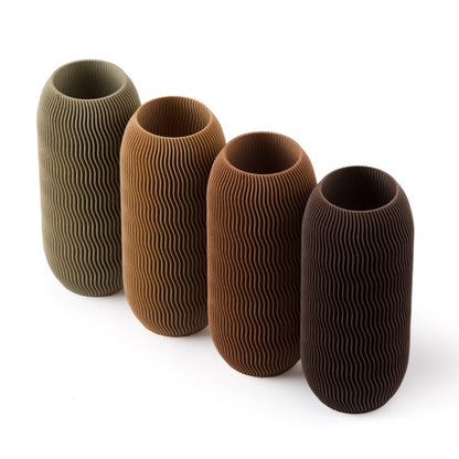 Venezianische Dekorative Vase (1 Stück)