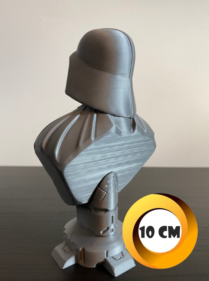 Darth Vader Büste 10 cm Star Wars