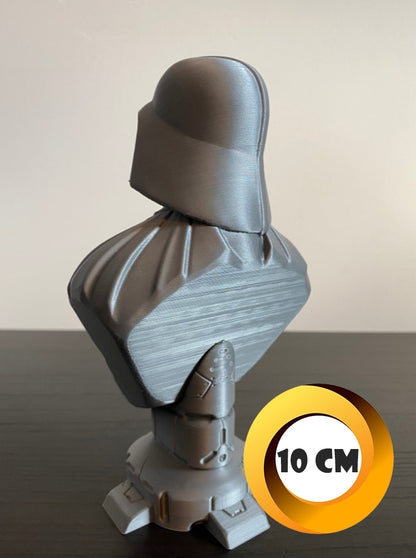 Darth Vader Büste 10 cm Star Wars