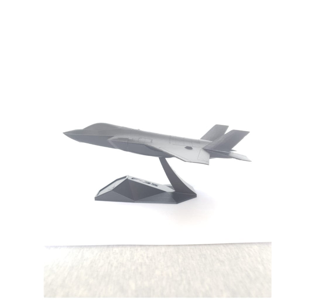 Lockheed Martin F-35 Lightning II JSF Modellflugzeug (große Größe)