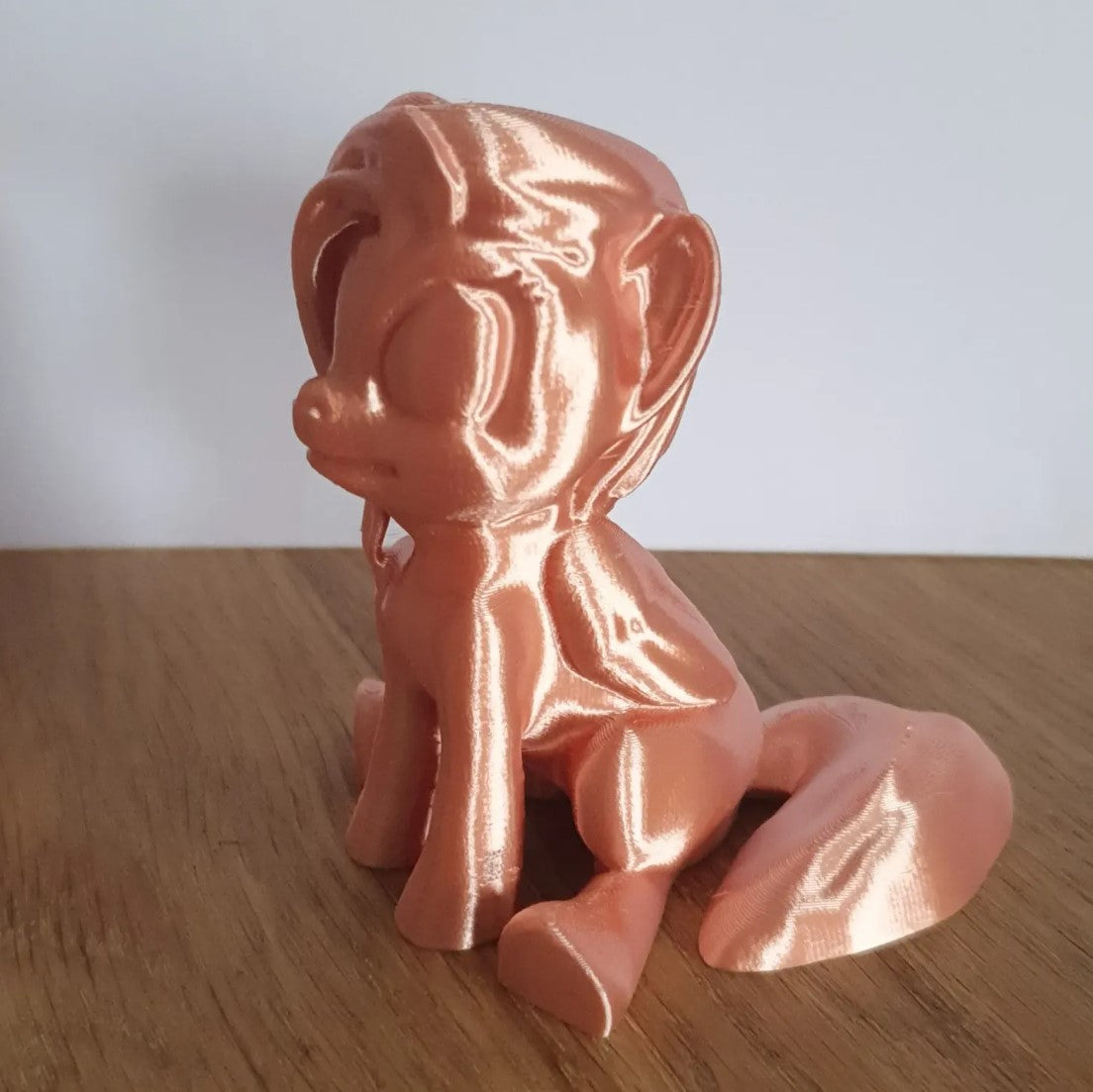My Little Pony Figur