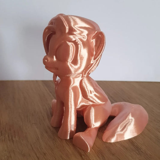 My Little Pony Biblo