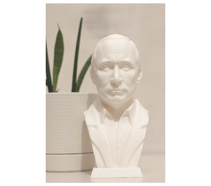 Wladimir Putin Büste 15cm