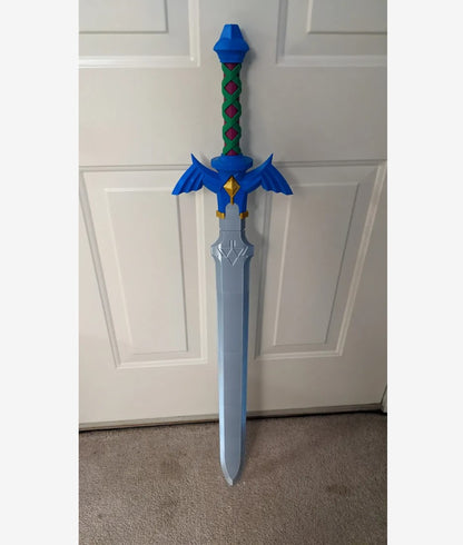 Superhelden-Duellschwert 120 cm (Übergröße)