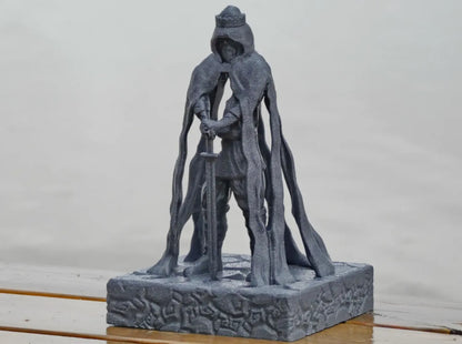 Der König auf Camelot