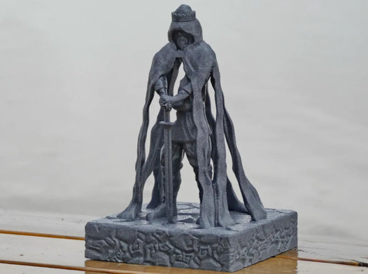 Der König auf Camelot