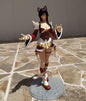 Ahri Bemalte Figur 20 cm