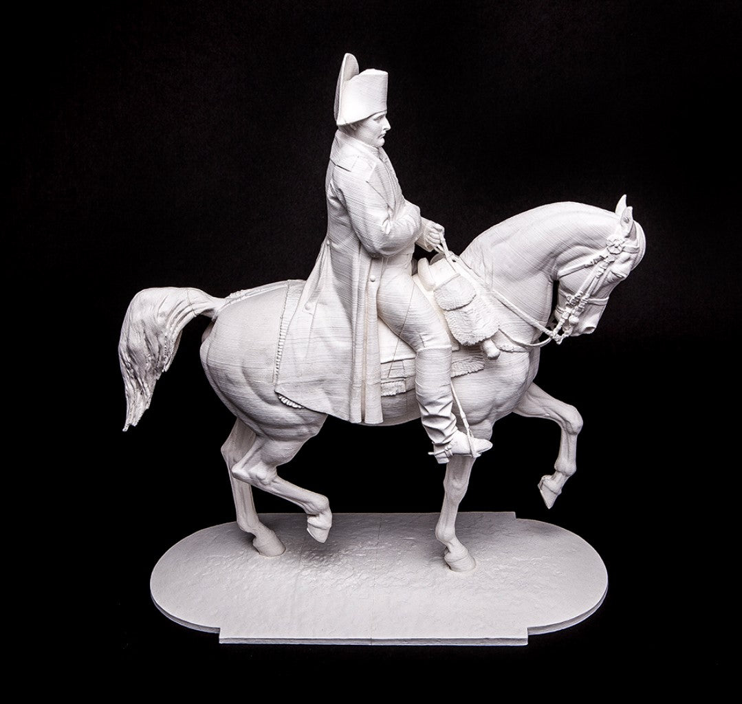 Napoleon Bonaparte Französischer Kaiser Napoleon Bonaparte Figur 20 cm (groß)
