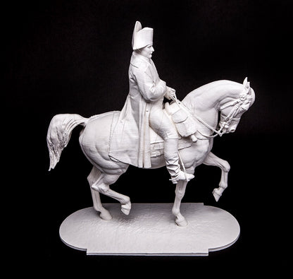 Napoleon Bonaparte Französischer Kaiser Napoleon Bonaparte Figur 20 cm (groß)
