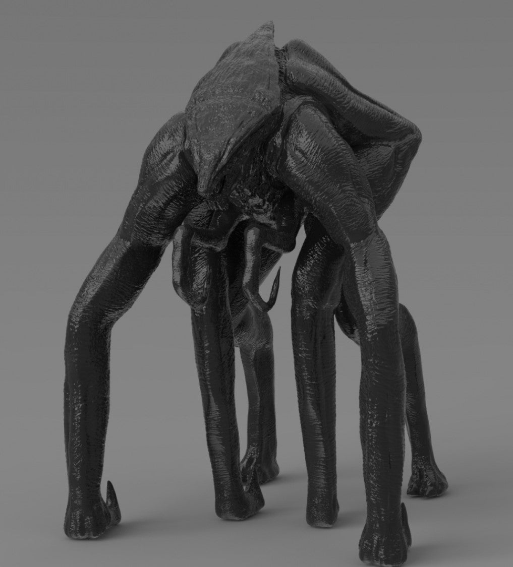 Muto Godzilla Figur Groß