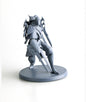 Zed Champion Figur