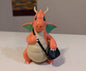 Pokémon Figur Dragoran 15 cm