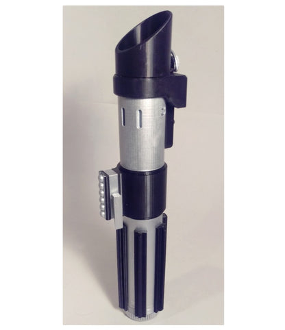 Dart Vader's Lichtschwert-Griffstück Star Wars (mit Ständer)