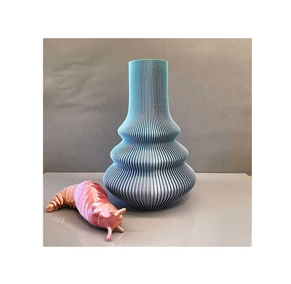 Zela Dekorative Luxusvase (1 Stück)
