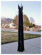 Orthanc-Turm 90 cm Sarumans Turm Isengard HdR Herr der Ringe
