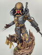Predator Wolf Return Bemalte Figur 25 cm Groß