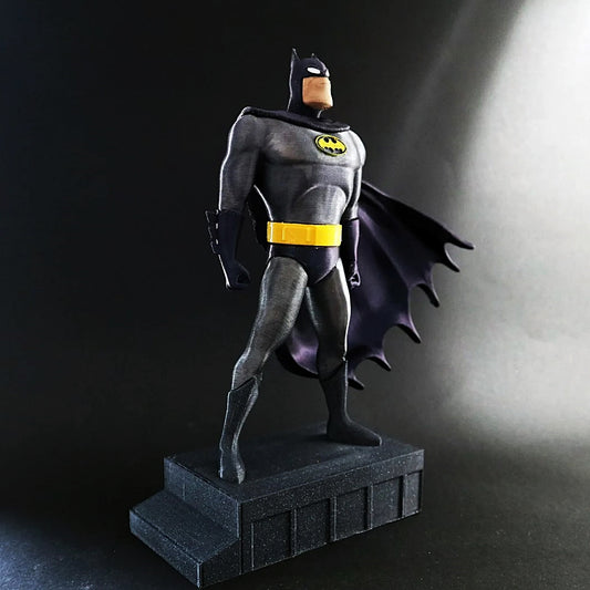 Batman Animasyon Serisi Figür 20 Cm