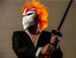 Bleach Anime Ichigo Kurosaki Hohlmaske