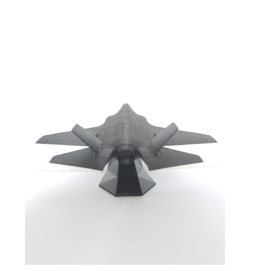 Lockheed Martin F-35 Lightning II JSF Modellflugzeug (große Größe)