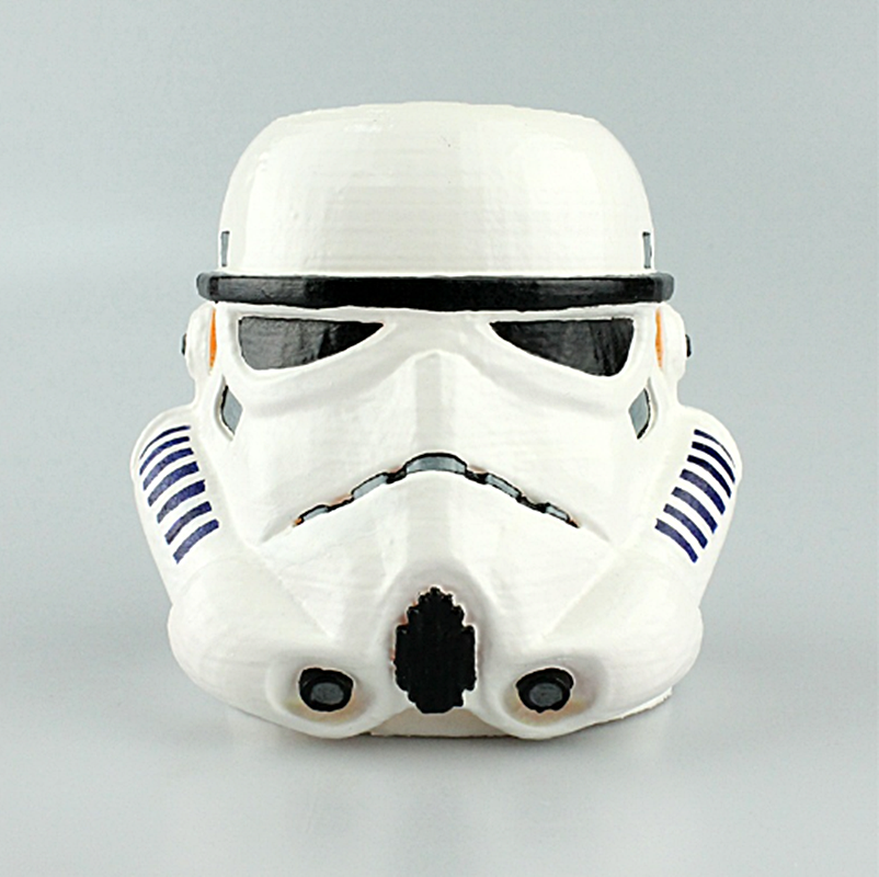 Stormtrooper Kalemlik 10 Cm