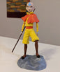 Avatar Der letzte Luftbändiger Aang Bemalte Figur 15 cm
