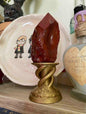 Harry Potter Stein der Weisen mit Ständer (Lebensgroß)