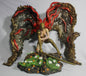 Malenia Elden Ring Fall From Heaven Bemalte Figur 25 CM 8K Ultra HD