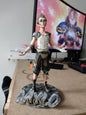 Arcane Mylo League of Legends Tranquility Figur 25 CM Groß