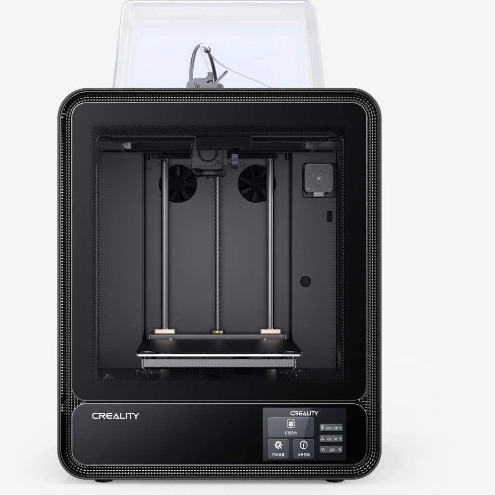 Creality CR-200B Pro 3D-Drucker (Generalüberholtes Ausstellungsstück, gebraucht)