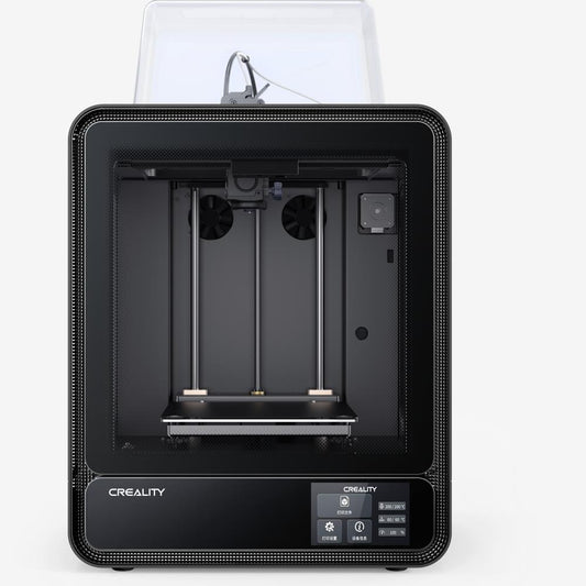 Creality CR-200B Pro 3D Yazıcı (Yenilenmiş 2. El Showroom Ürünü)