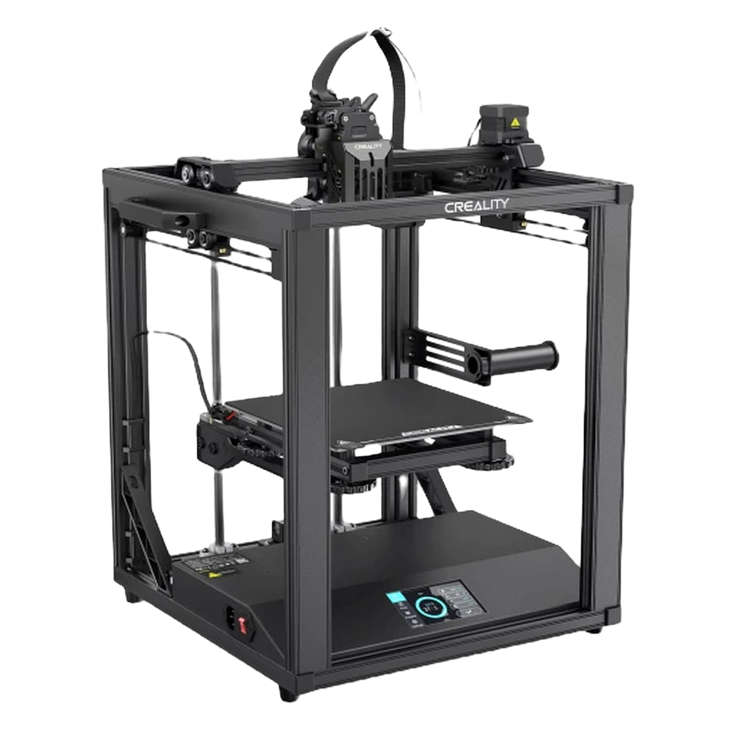 Creality Ender-5 S1 Schneller 3D-Drucker