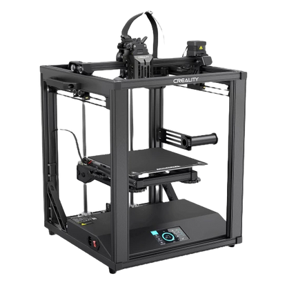 Creality Ender-5 S1 Schneller 3D-Drucker