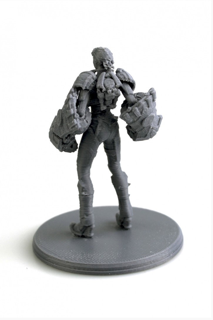 Vi Champion Figur