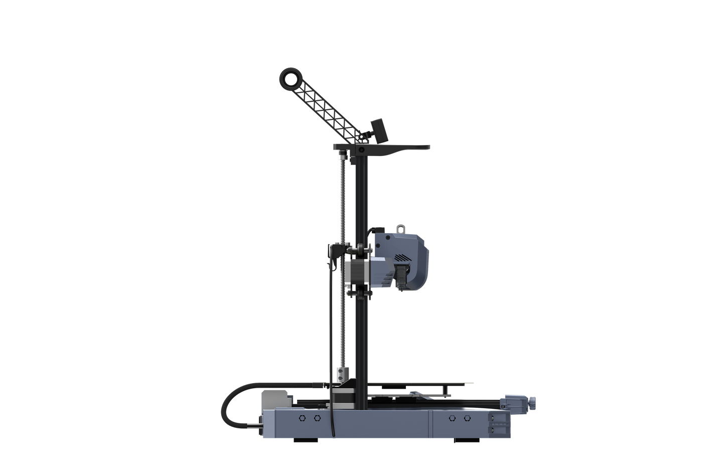 Creality CR-10 SE Hochgeschwindigkeits-3D-Drucker (GEBRAUCHTER OUTLET-ARTIKEL, SEHR SAUBER)
