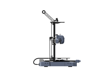 Creality CR-10 SE Hochgeschwindigkeits-3D-Drucker (GEBRAUCHTER OUTLET-ARTIKEL, SEHR SAUBER)