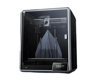 Creality K1 Max Hochgeschwindigkeits-3D-Drucker (neue Version)