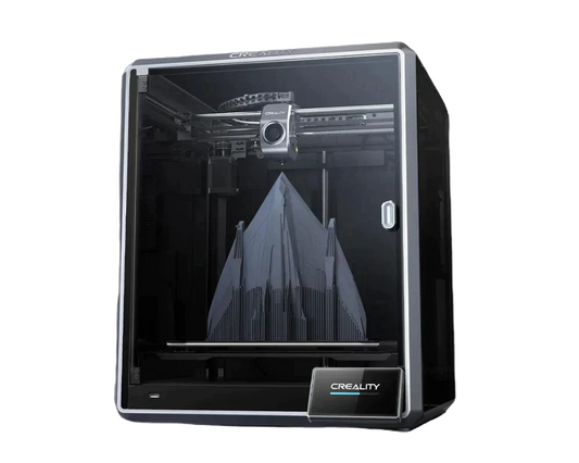 Creality K1 Max Yüksek Hızlı 3D Yazıcı (Yeni Versiyon)