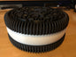 Oreo-förmige Aufbewahrungsbox, 15 cm Durchmesser