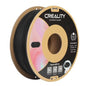 Creality CR-PLA mattes Filament Matt Schwarz 1,75mm 1KG