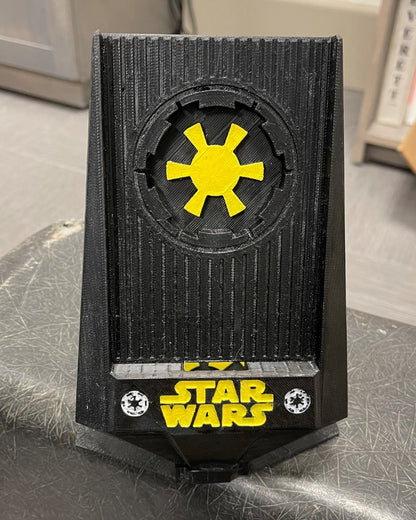 Star Wars Stormtrooper Handyhalter