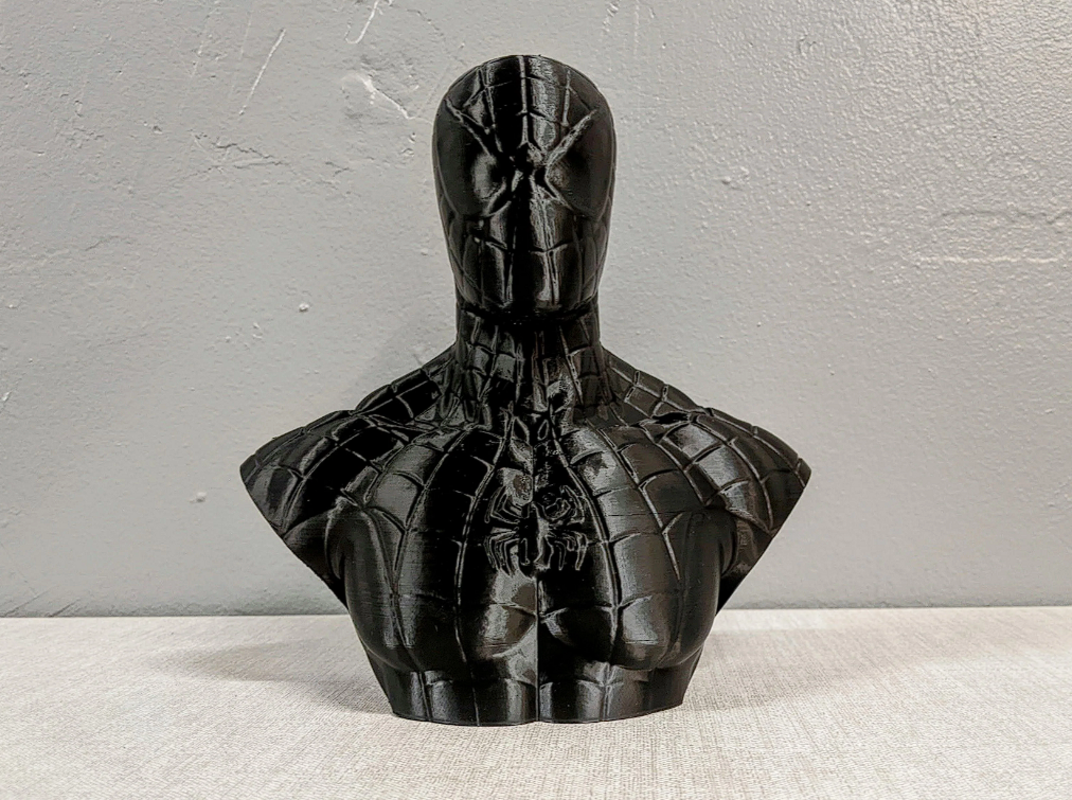 Spider-Man (Örümcek Adam) Büste 25 cm Riesenformat Alle Farben