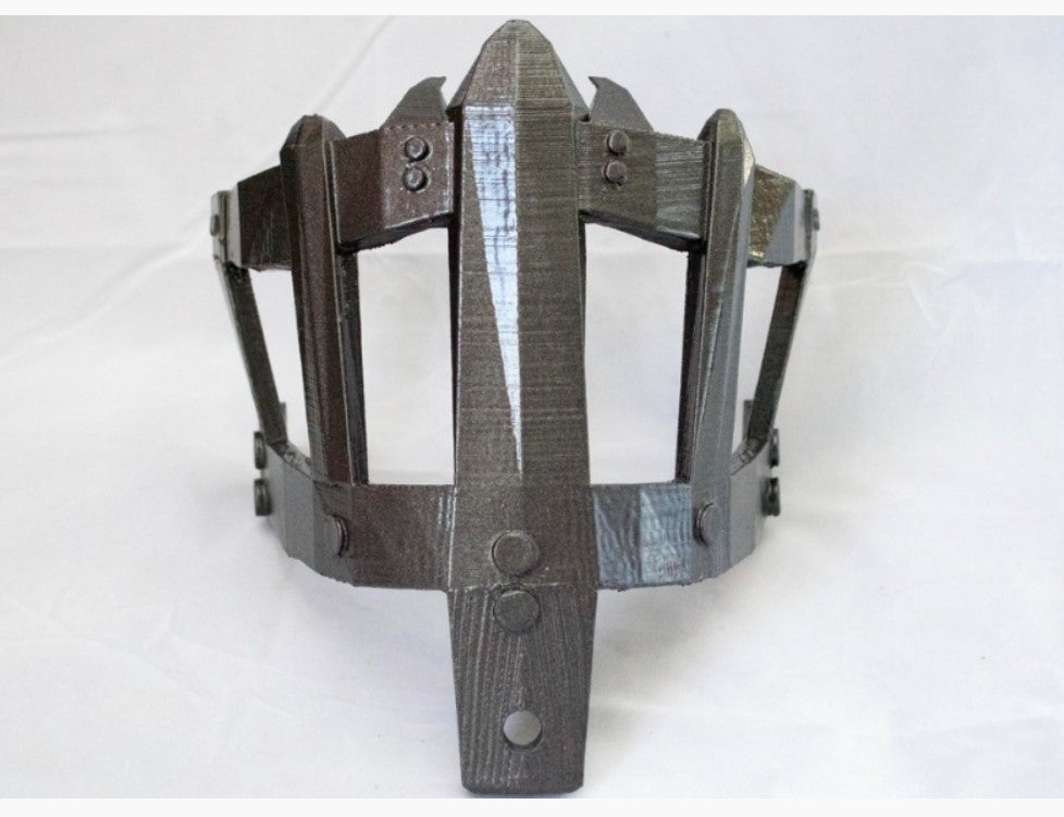 Mad Max Fury Road Max' Maske