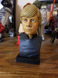 Luke Skywalker Bemalte Figur Star Wars