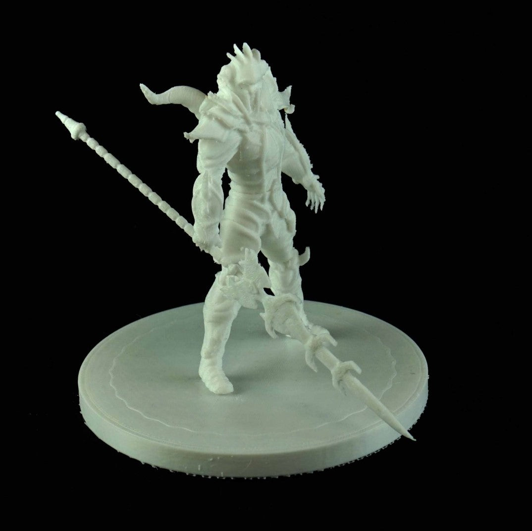 Jarvan IV. Champion-Figur
