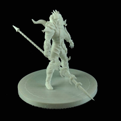 Jarvan IV. Champion-Figur